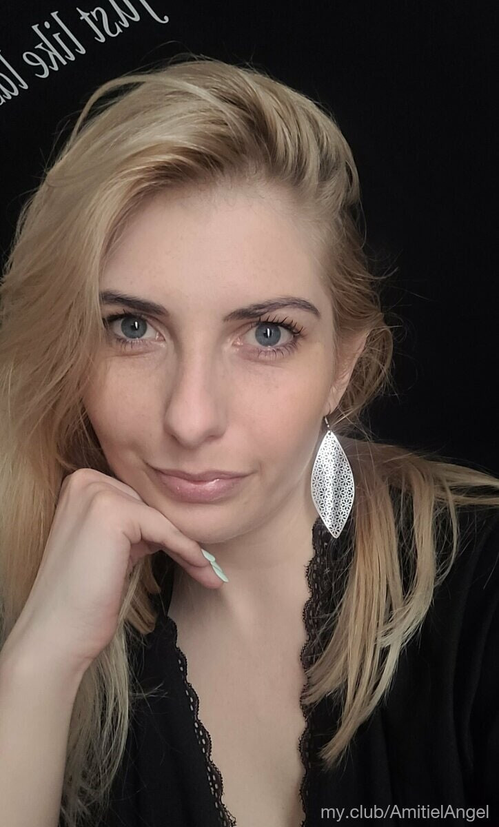 Amitiel Angel Free Photos #9