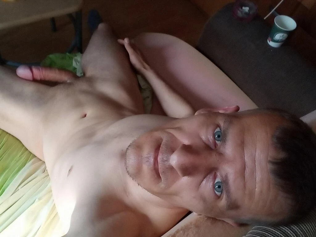 my nude  bikini