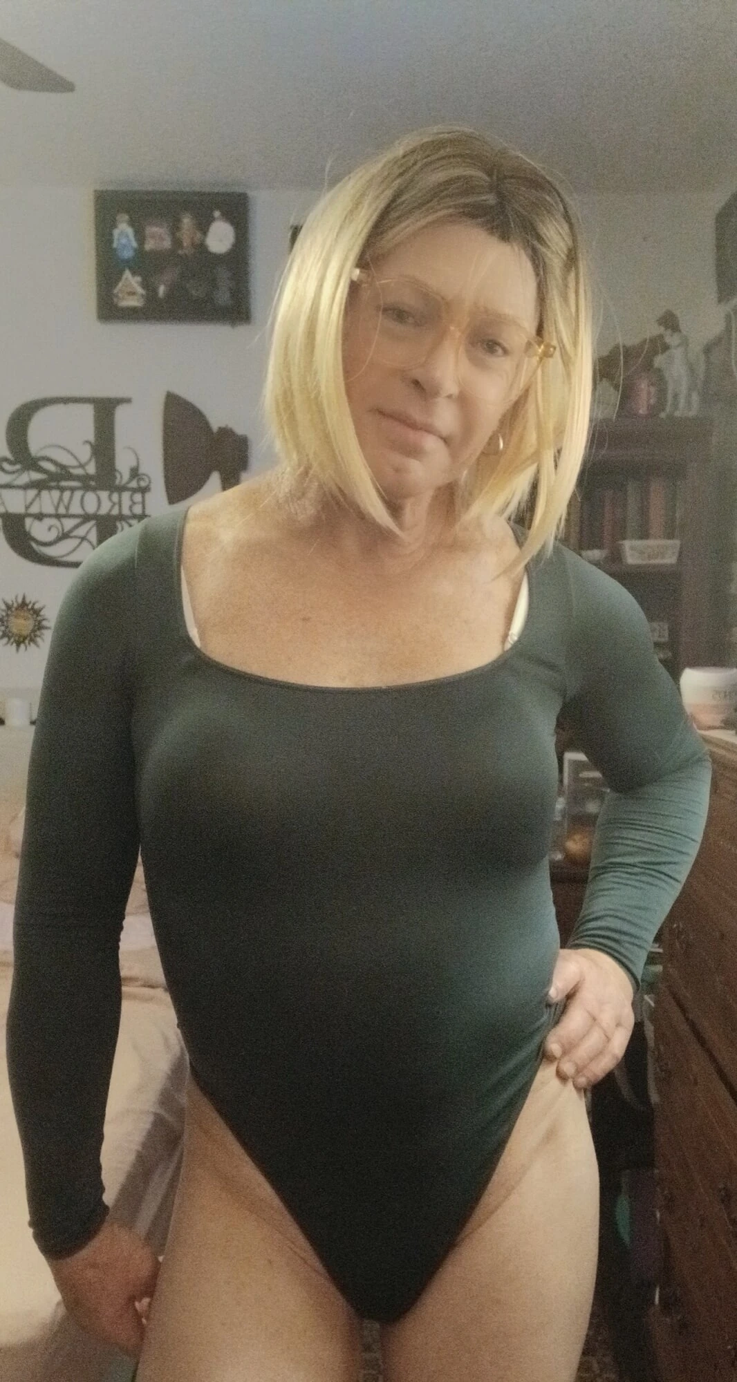 Lisa B. Pantyhose 