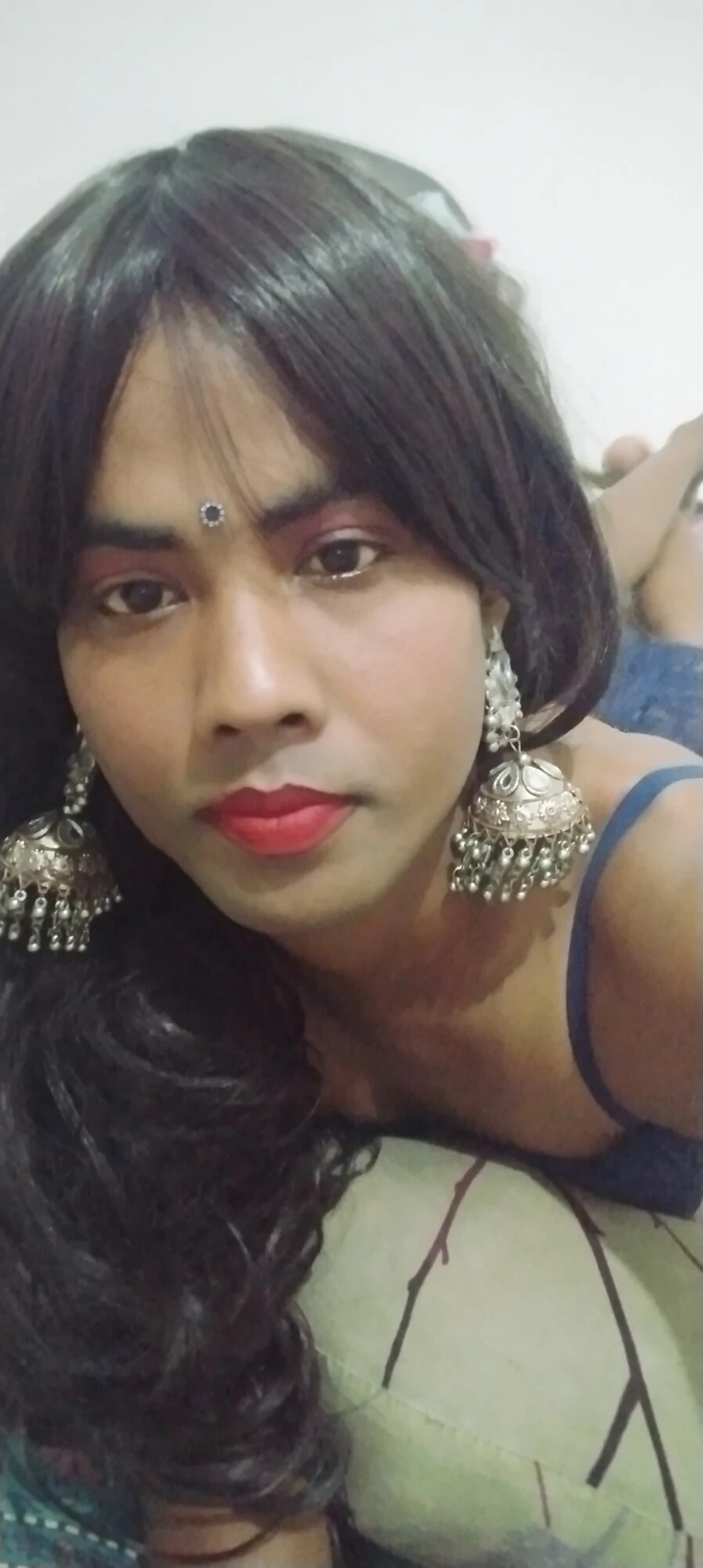 New cross dresser #2