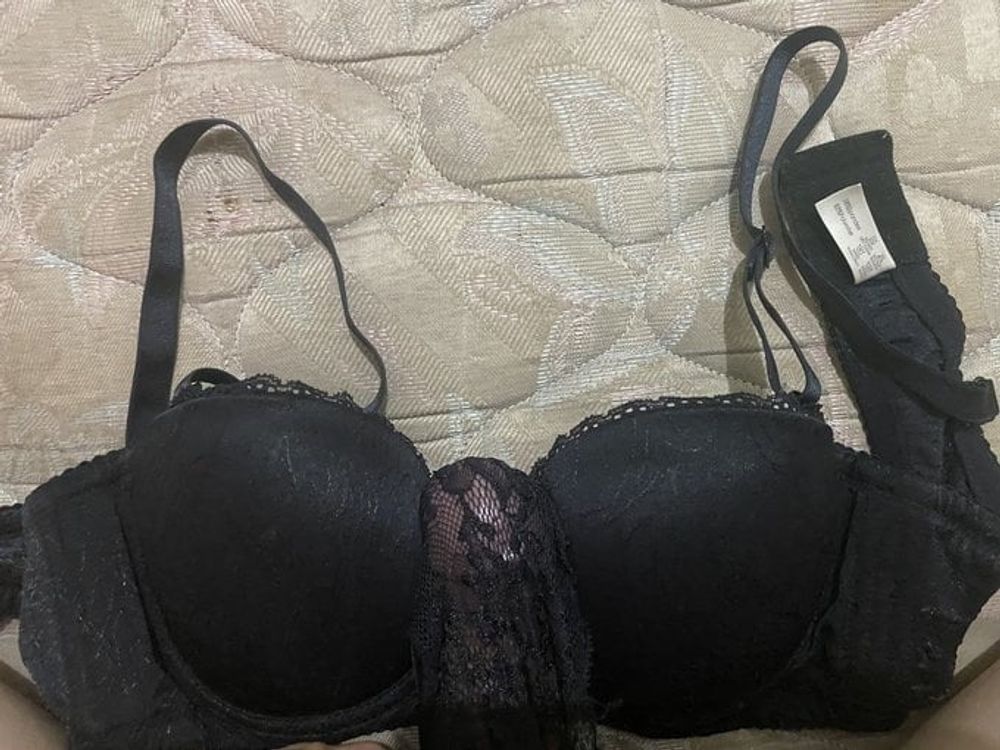 Bra Random 2 #48