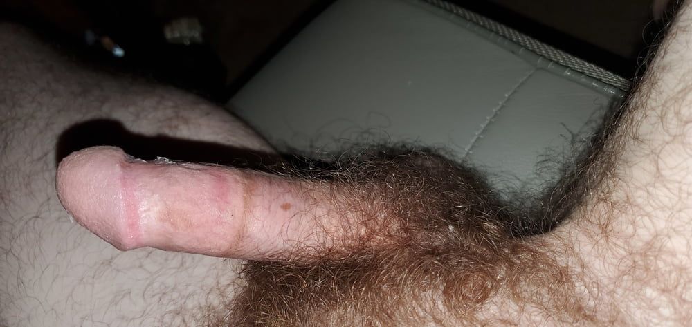 Random Cock and Nudes #18