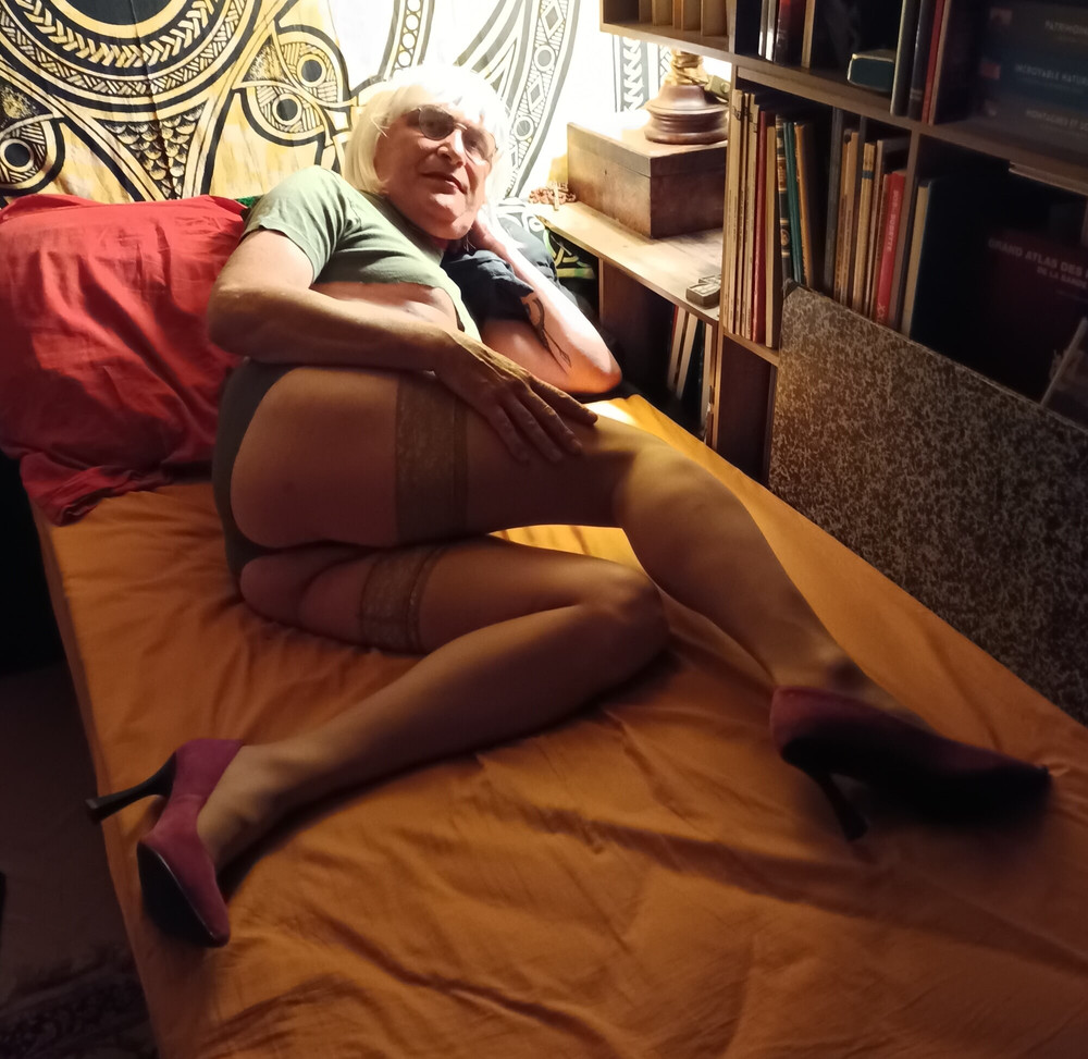 A votre service  #30