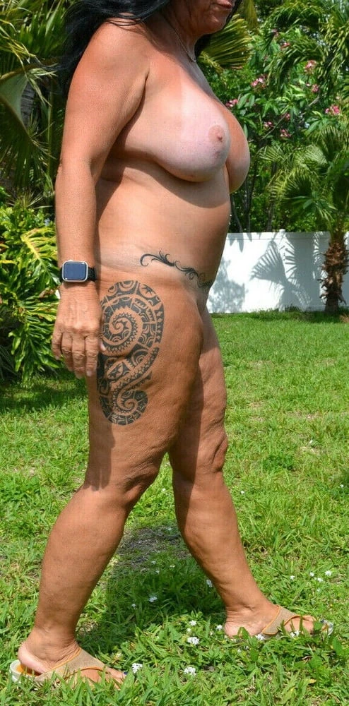 My Sexy Fucktoy Outside and feet #25