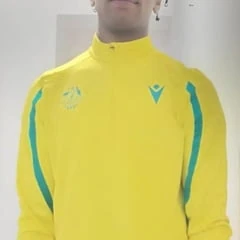 Golden Twink