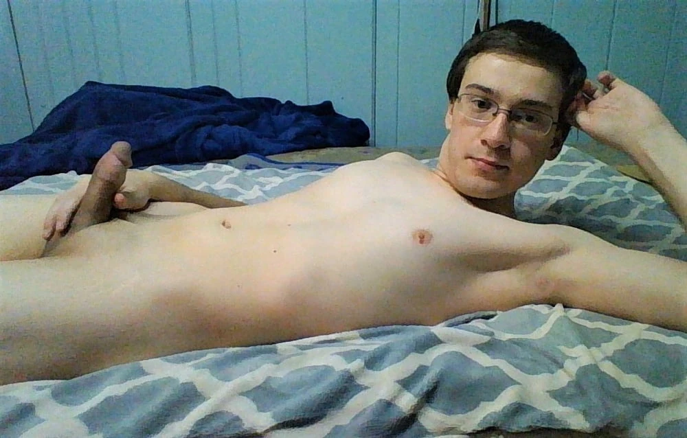 Faggot Brandon Hippel exposed 2 #32