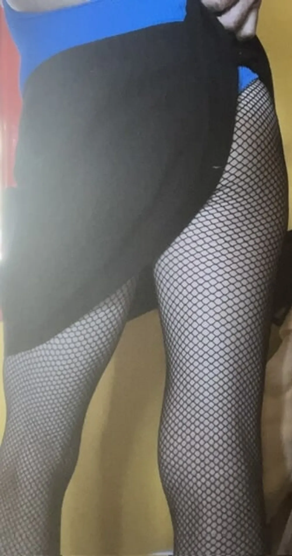 Fishnets  #3