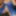 Hairy BBW housewife in blue negligee
