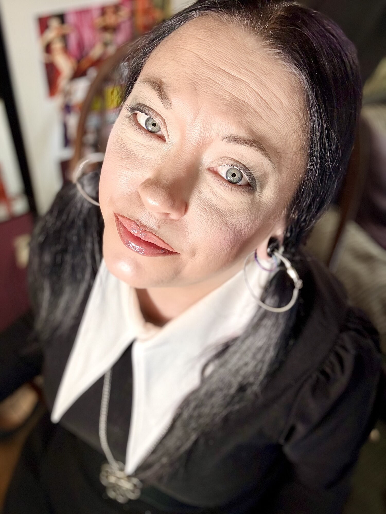 Tina Snua Selfies #149 #34