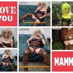 SLUT 25 LOVERS