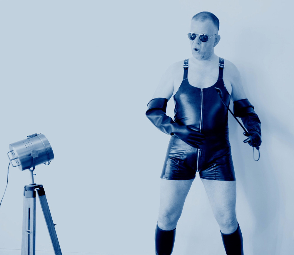 Rubber Man 2 #6