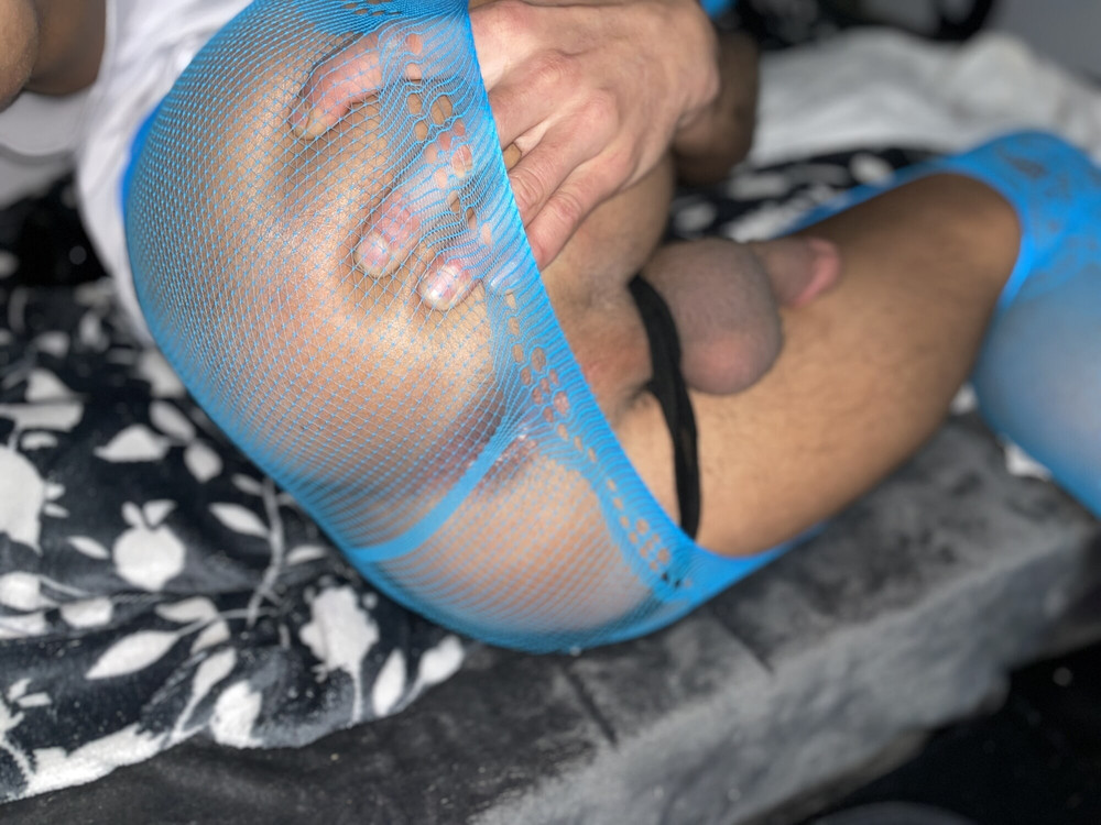 My Nice Big Dildo Ass #13