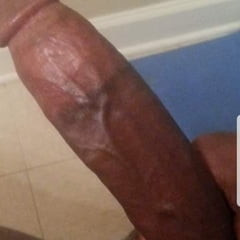 Big Black Dick