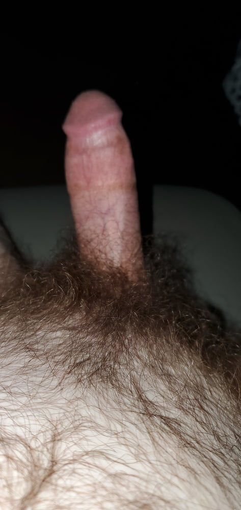 Random Cock and Nudes #38