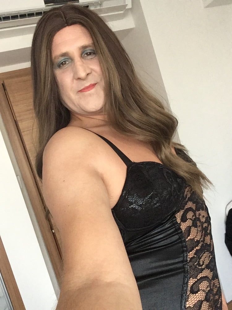 Ready for a night out #60
