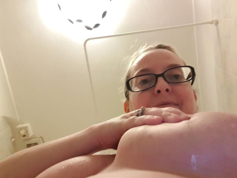 Wife Selfie  #5