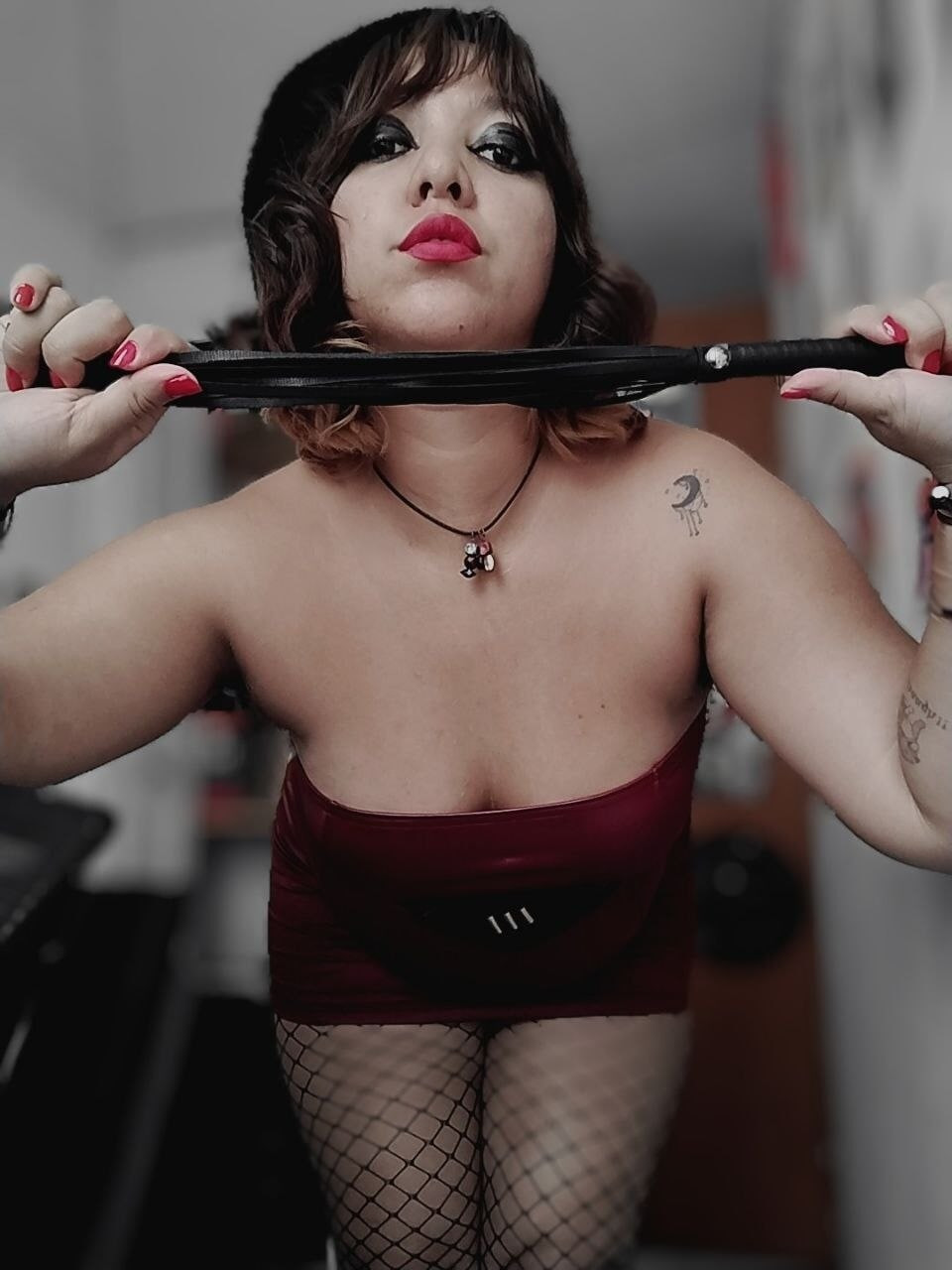 Soft Dominate and Soft Submissive ⛓️ #22