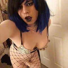 Sexy CD stripper