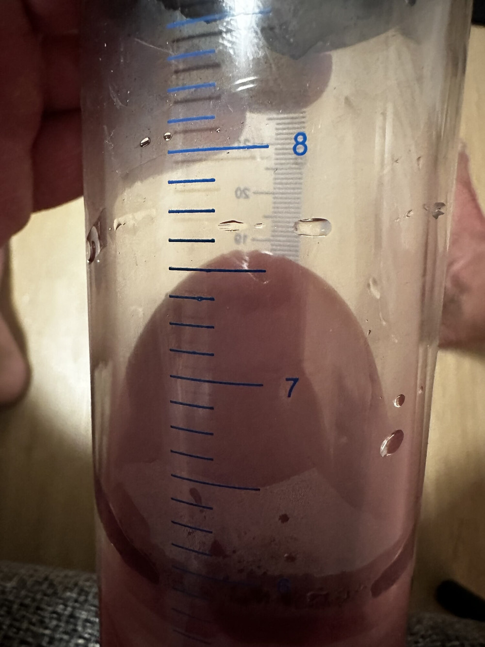 Pumping #12