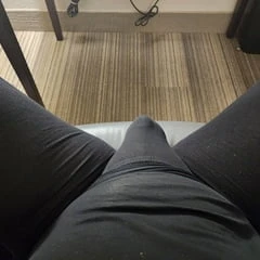 These tights