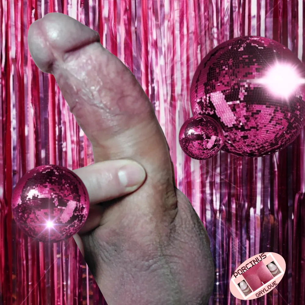 pink penis #4