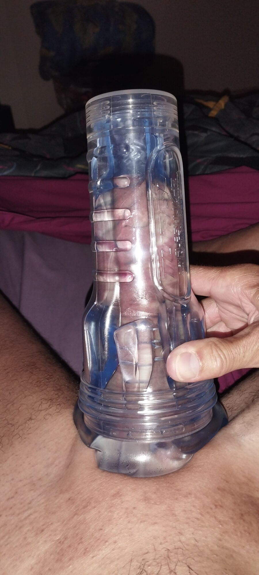 Fleshlight Turbo Thrust experience  #4