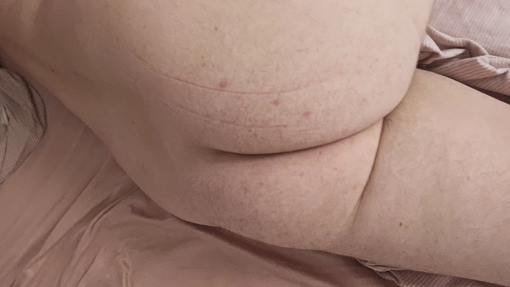 My horny ass #3