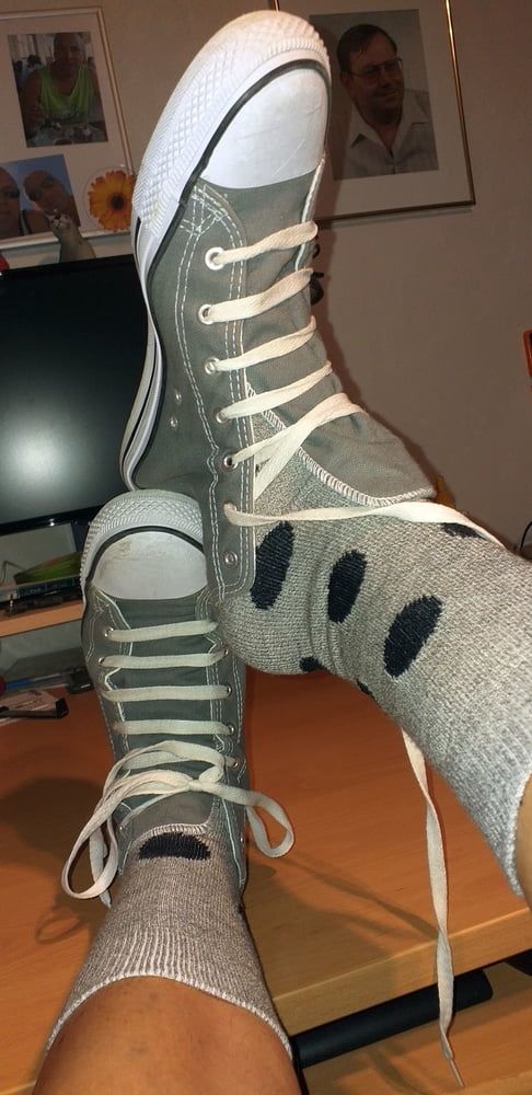 Socks I love #49