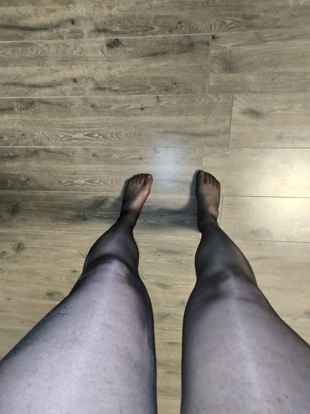 Black Tights #10