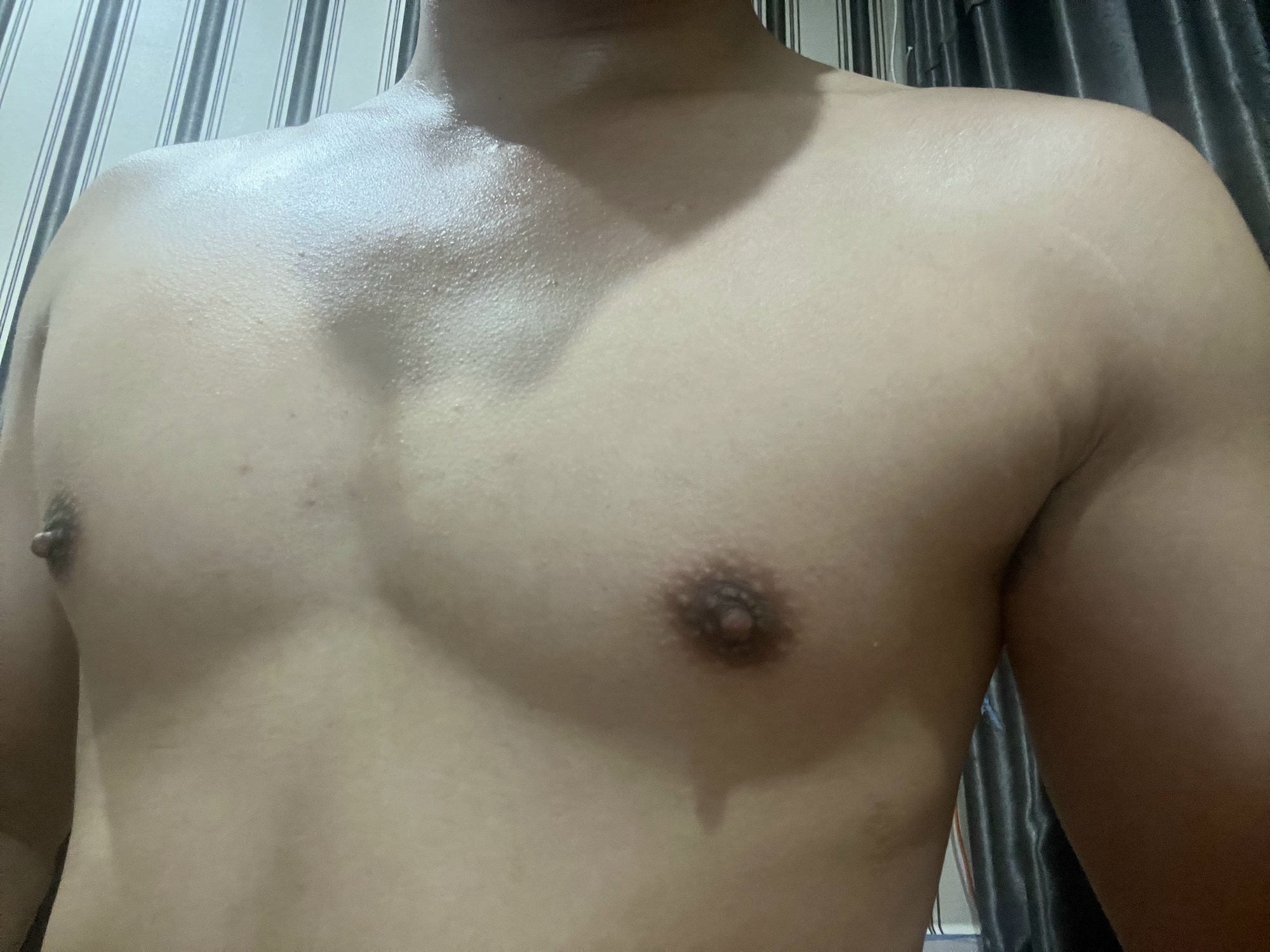 Nipple #3
