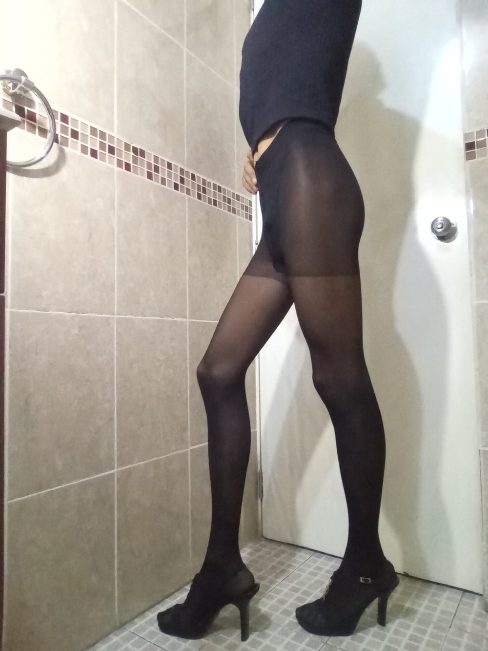 Transvestite #3