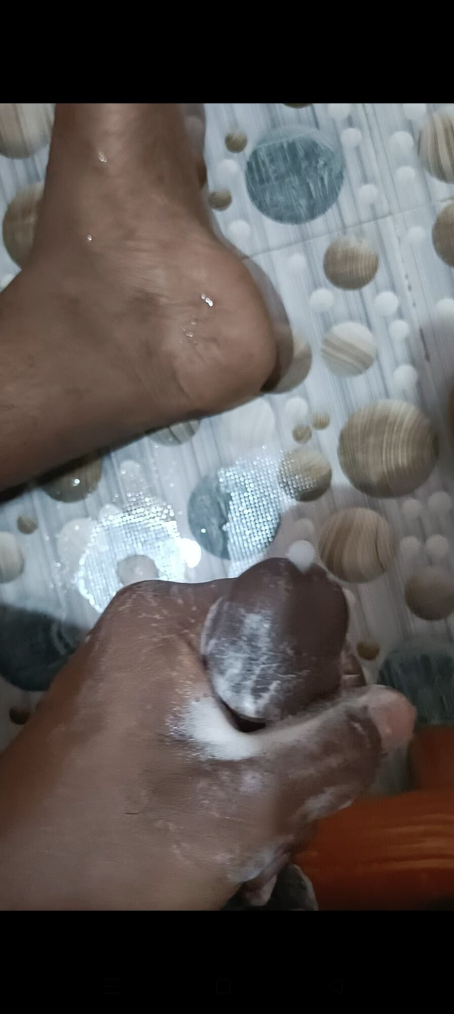 Shower diaries 2 #9