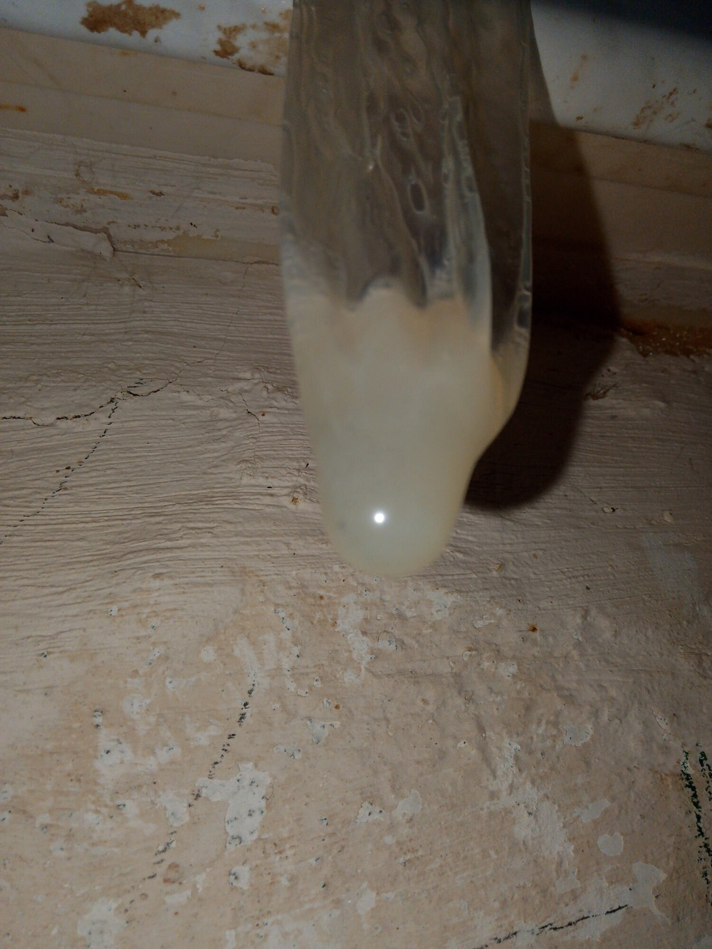  condom #5