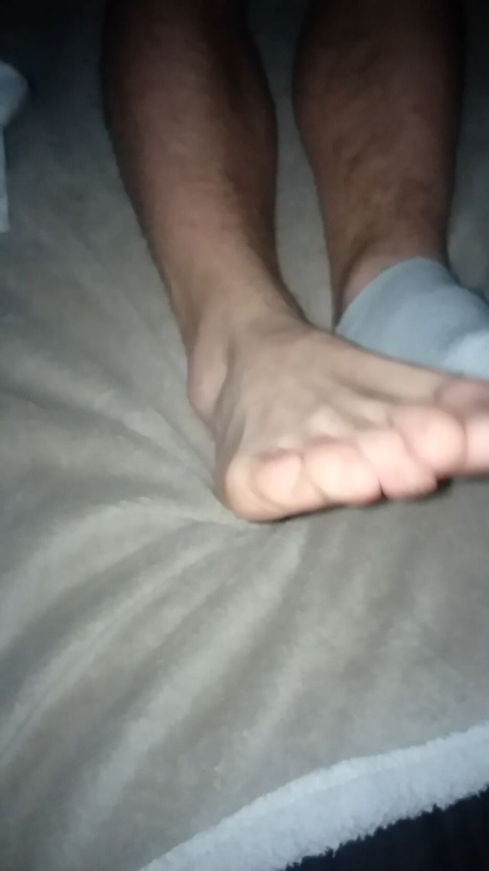 Hot young boy feet #53