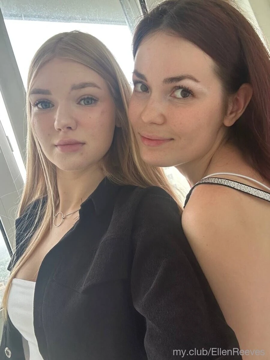 ❤️ Eva and Kate❤️ Free Photos #6