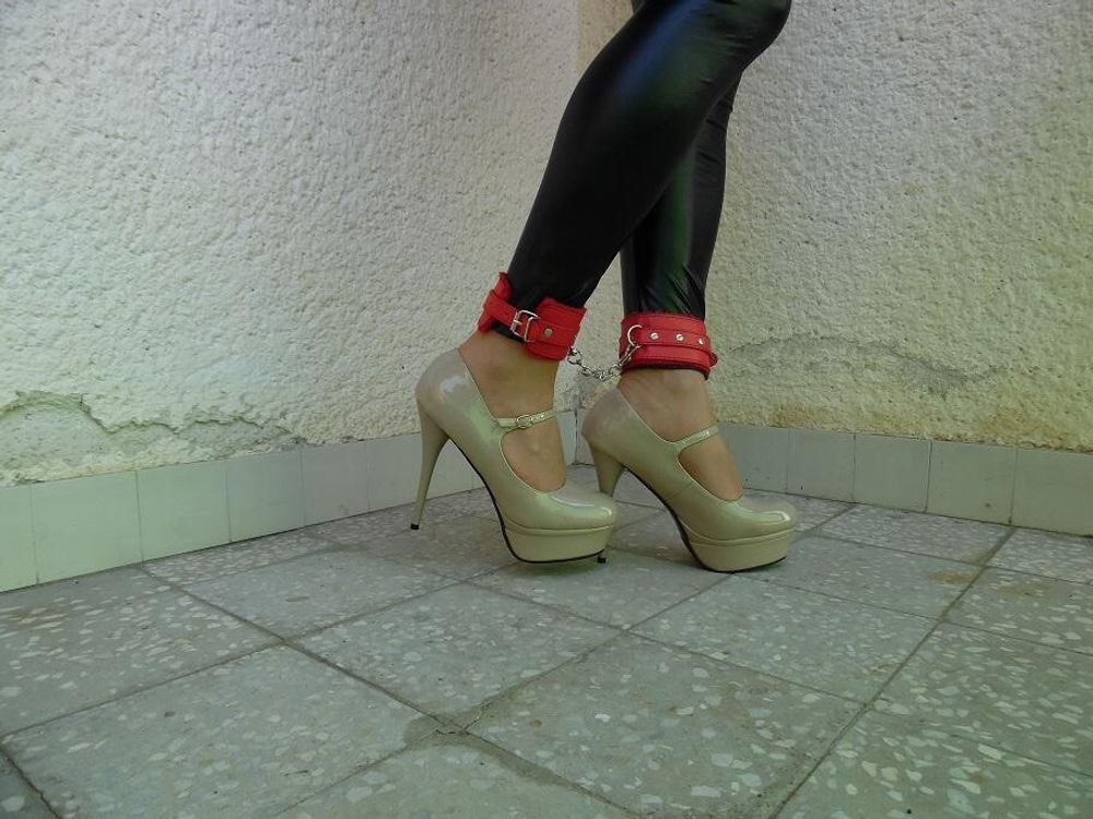 Feet,Heels,Shoes #3