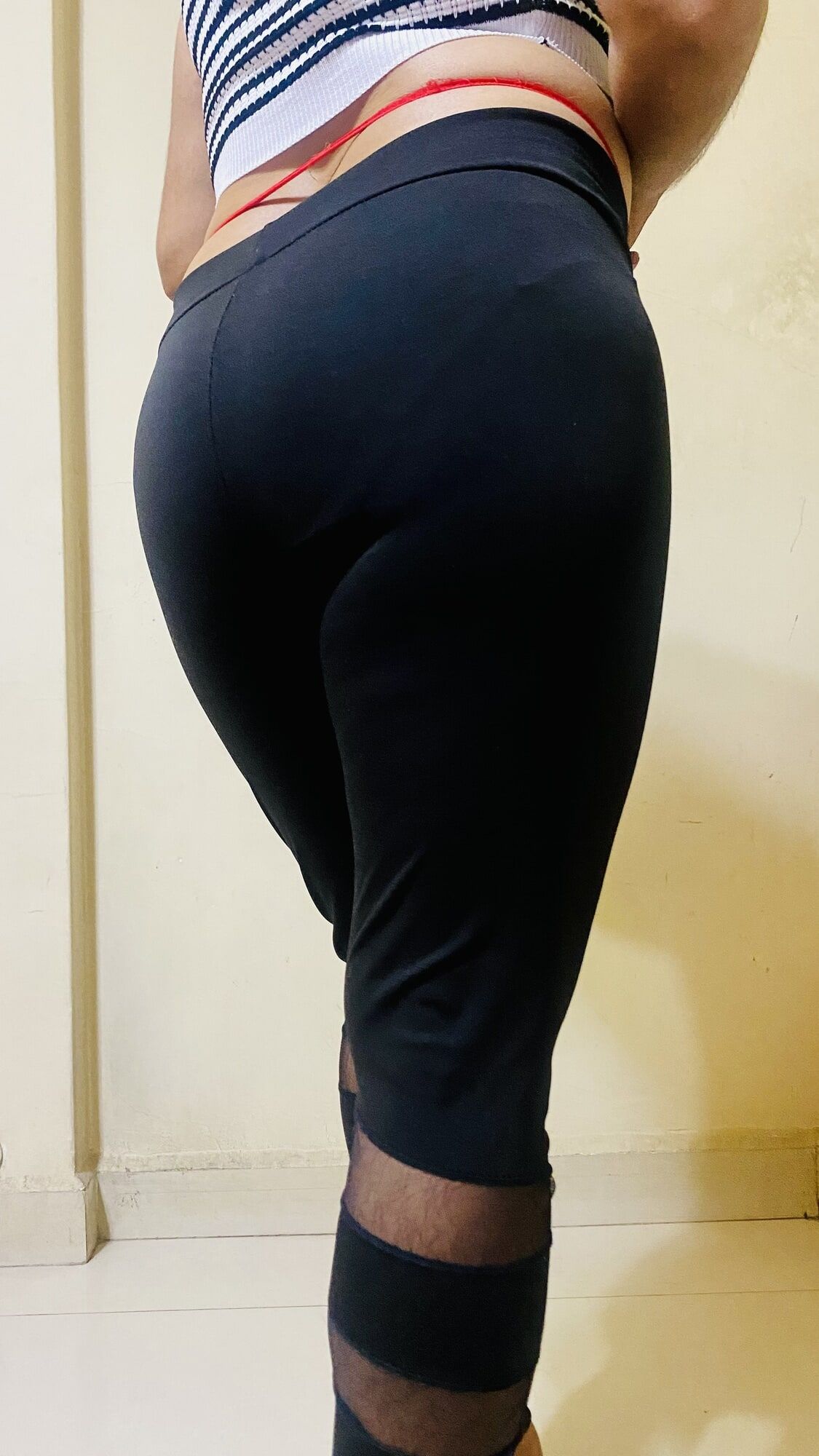 Perfect ass #34
