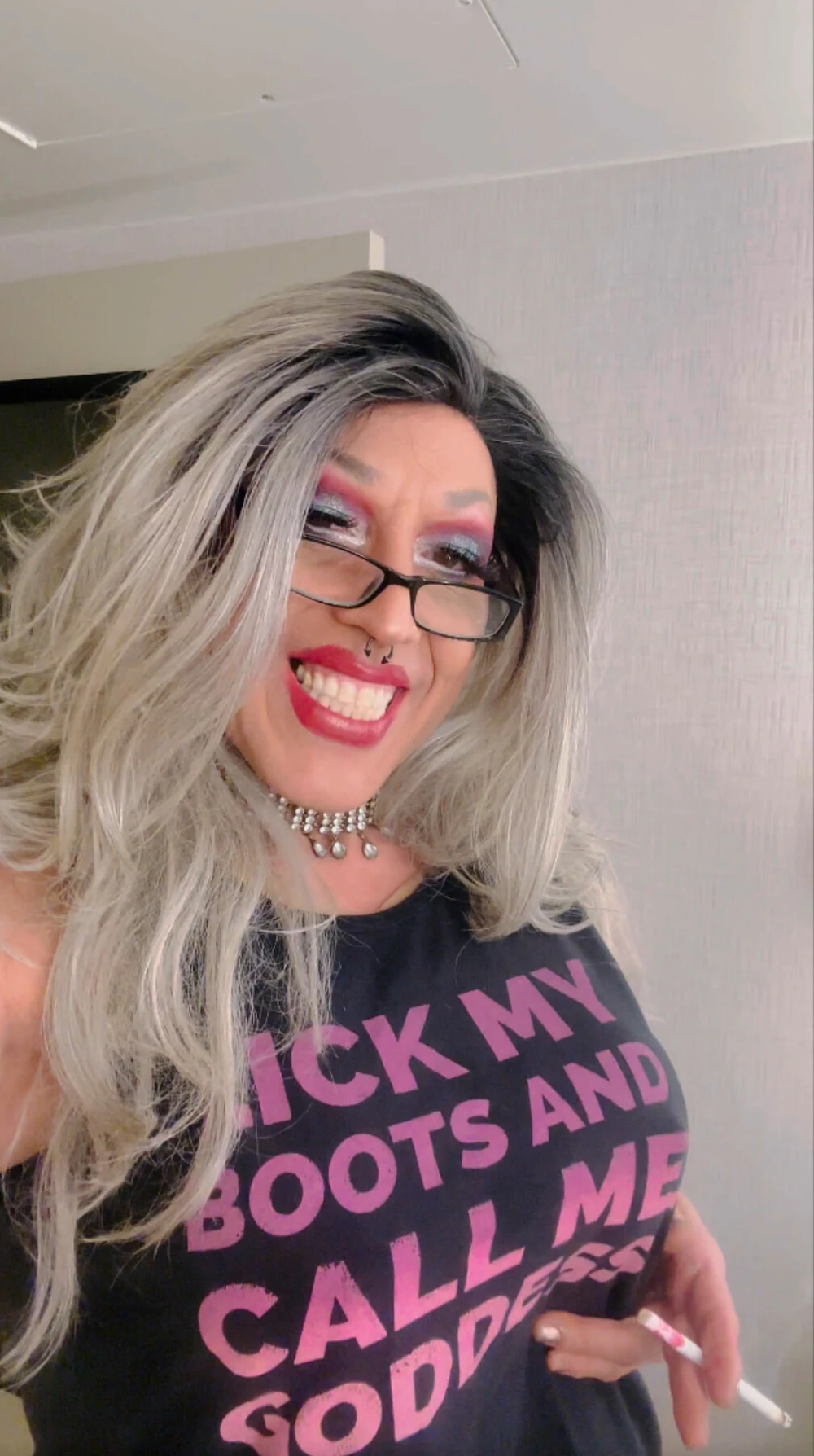 Hot Bitch Goddess Marilyn 2 #50