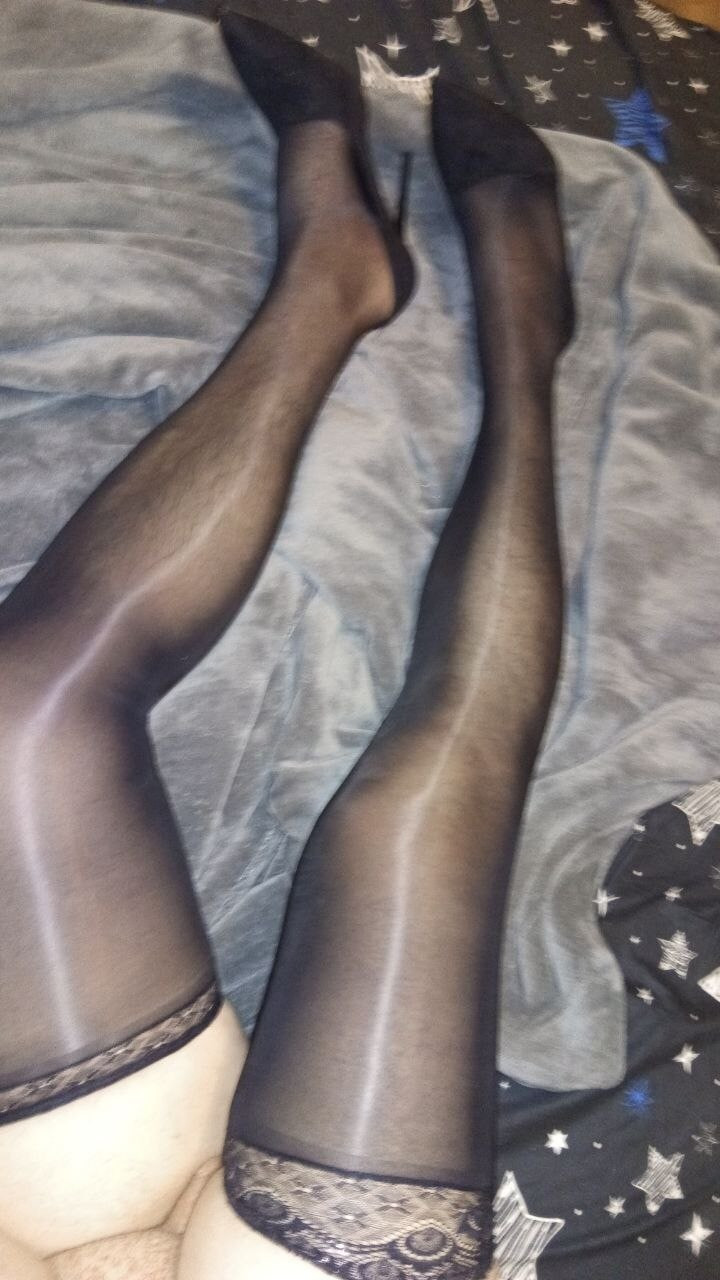 Legs #5