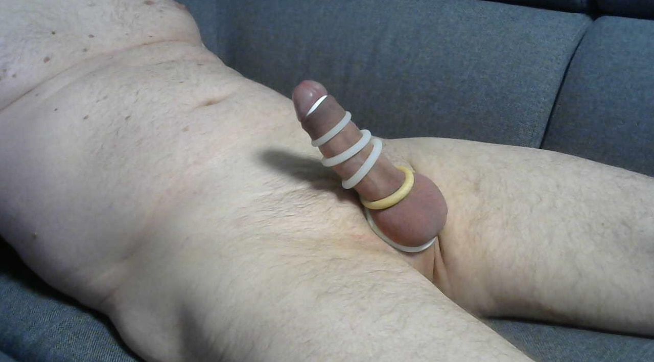 Cock Ring