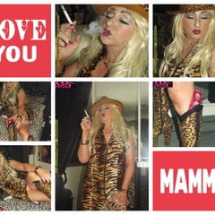 LOVE YOU MOM 28