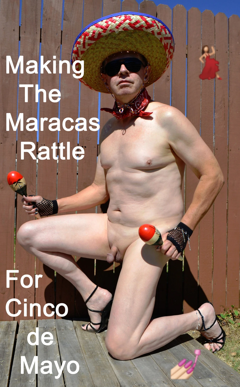 Cinco De Mayo Celebration #2