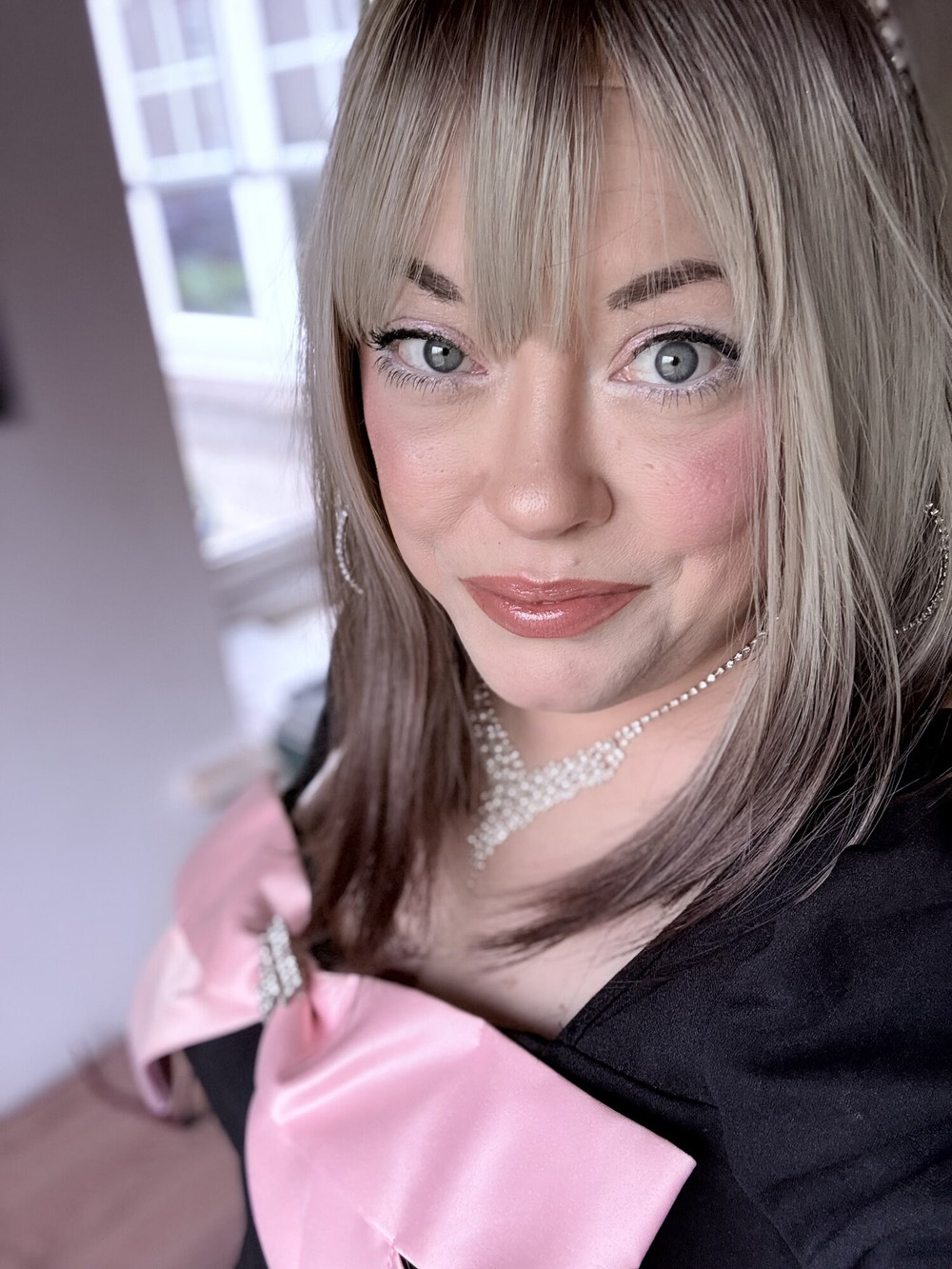 Tina Snua Selfies #90 #4