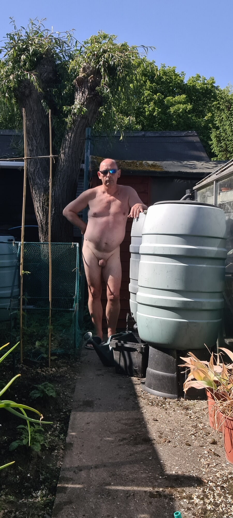 Gardening  #5