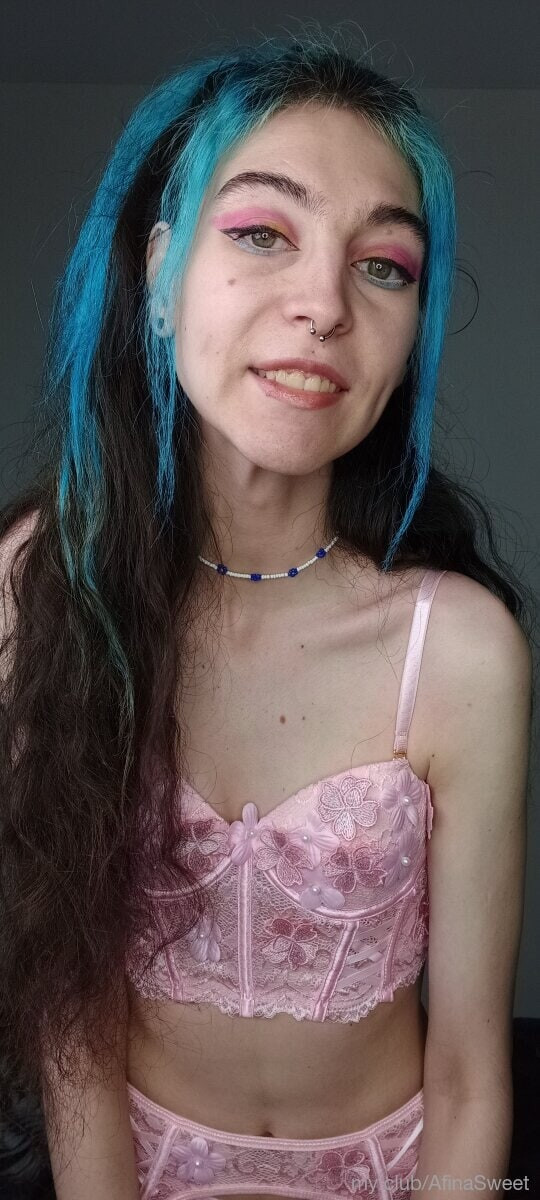 AfinaSweet🍭 Free Photos