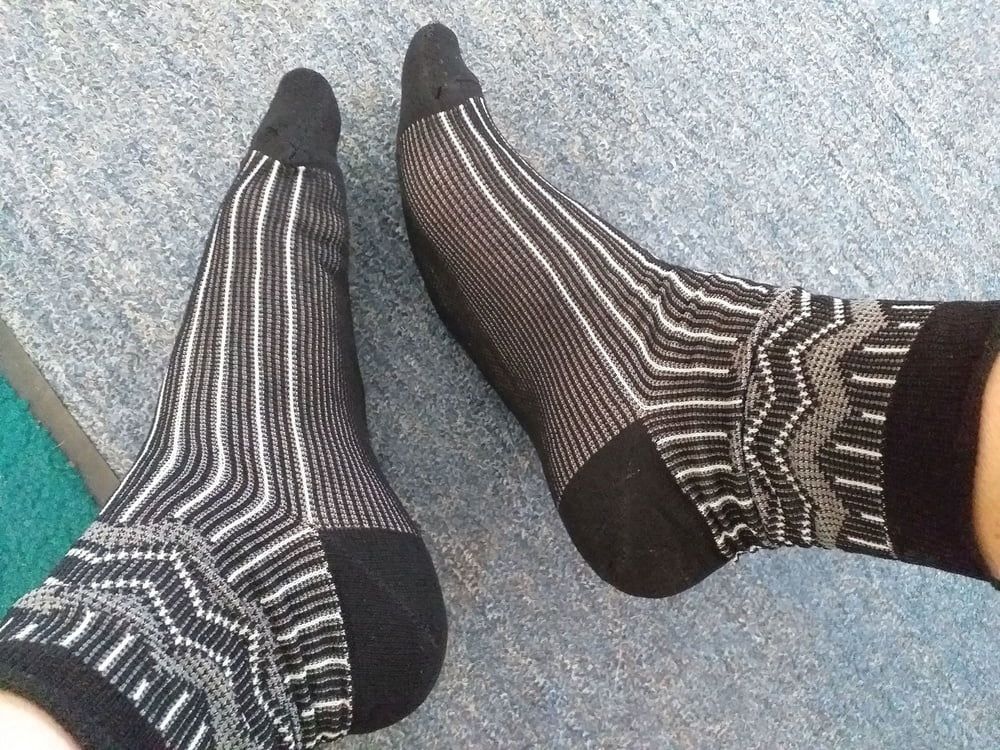 My Vintage Socks #14