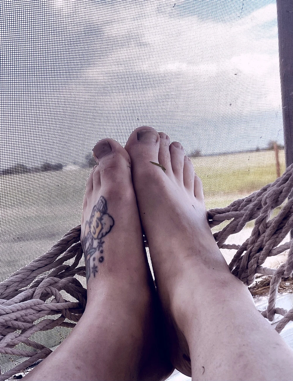 Feet #2