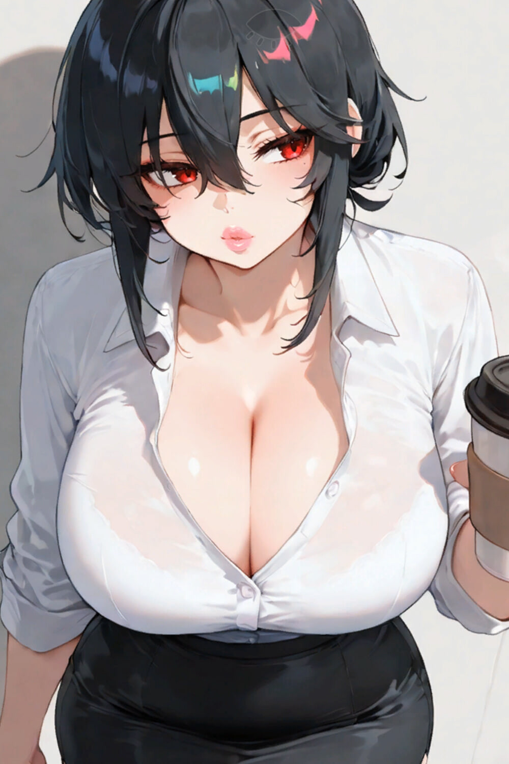 Secret Sexy Streamer Gameplay Part 3 – Muna’s Secrets Begin  #5