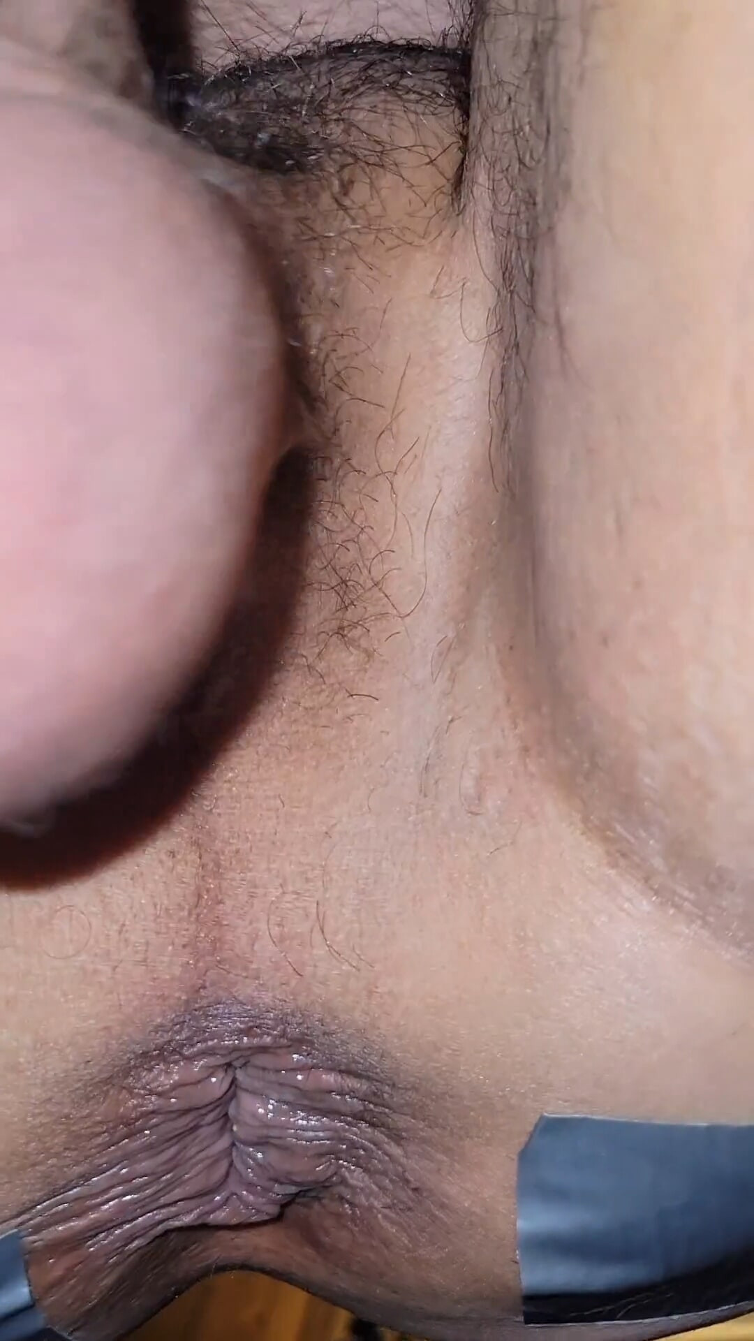 Anal play  #5