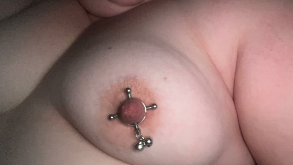 Tits #42